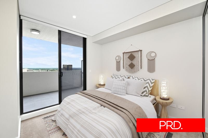 115/387 Macquarie Street LIVERPOOL 6