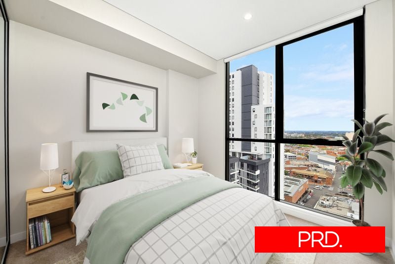 115/387 Macquarie Street LIVERPOOL 7