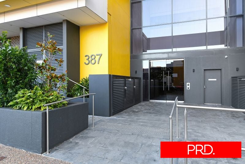 115/387 Macquarie Street LIVERPOOL 10