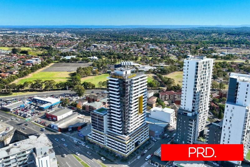 115/387 Macquarie Street LIVERPOOL 12