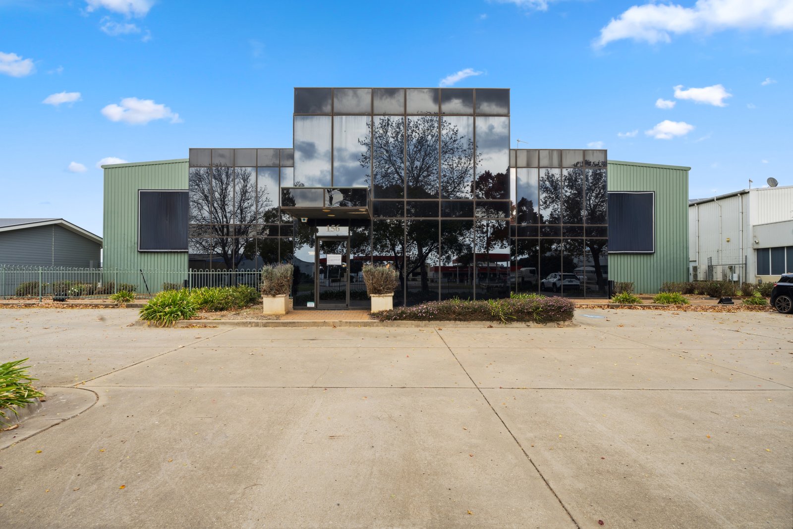 1/154 Hammond Avenue WAGGA WAGGA 2