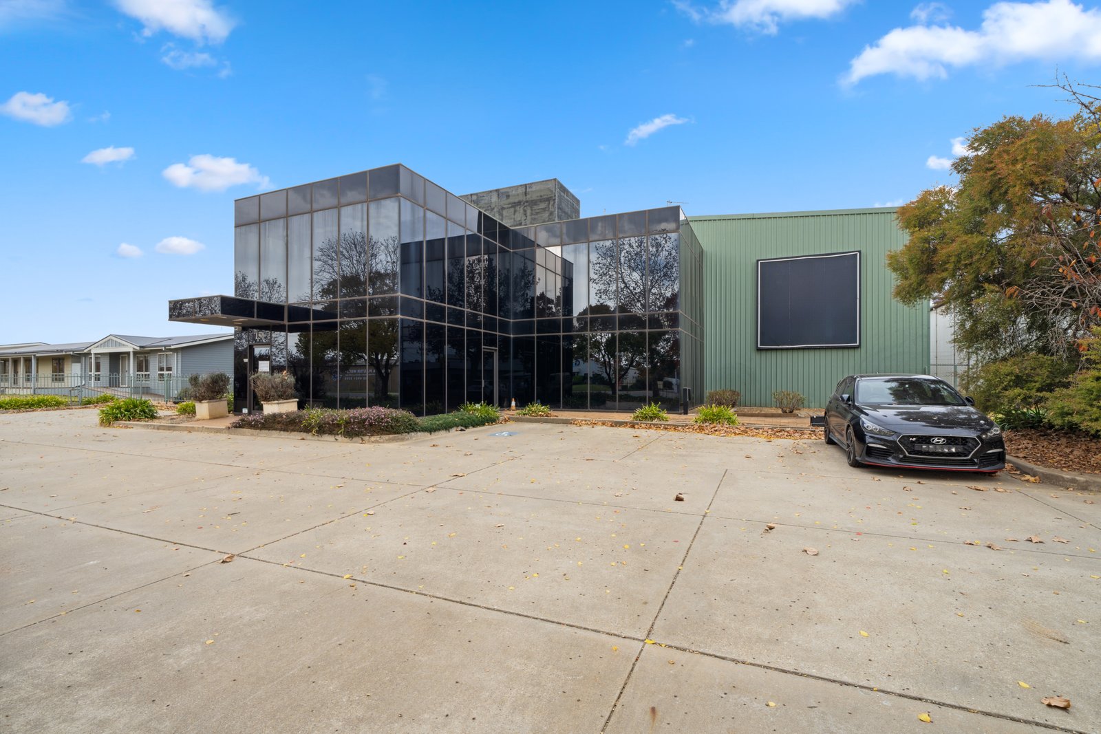 1/154 Hammond Avenue WAGGA WAGGA 3