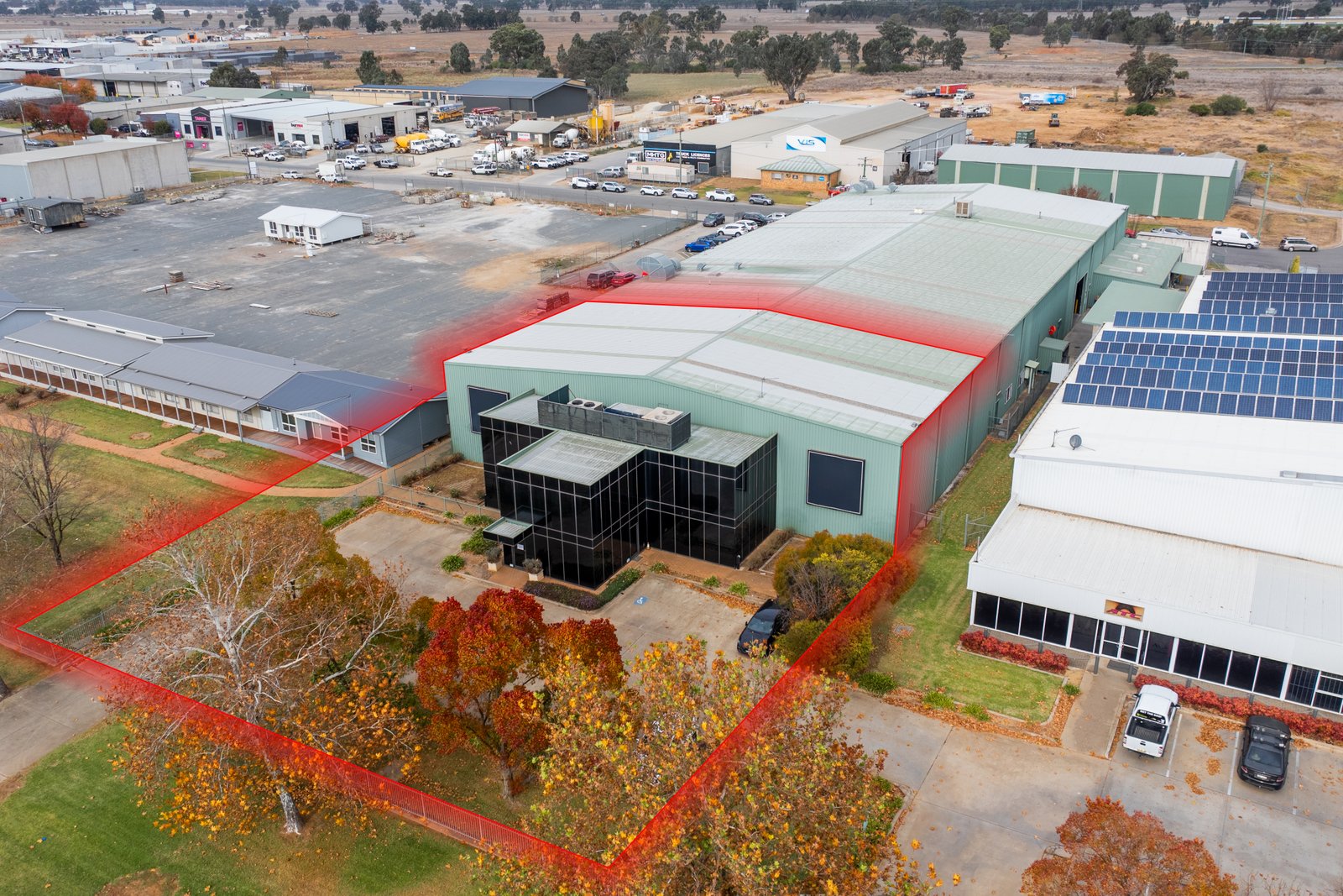 1/154 Hammond Avenue WAGGA WAGGA 22
