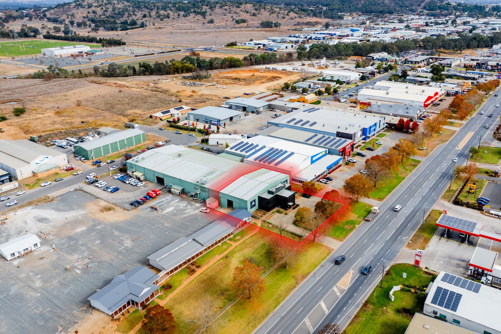 1/154 Hammond Avenue WAGGA WAGGA 23