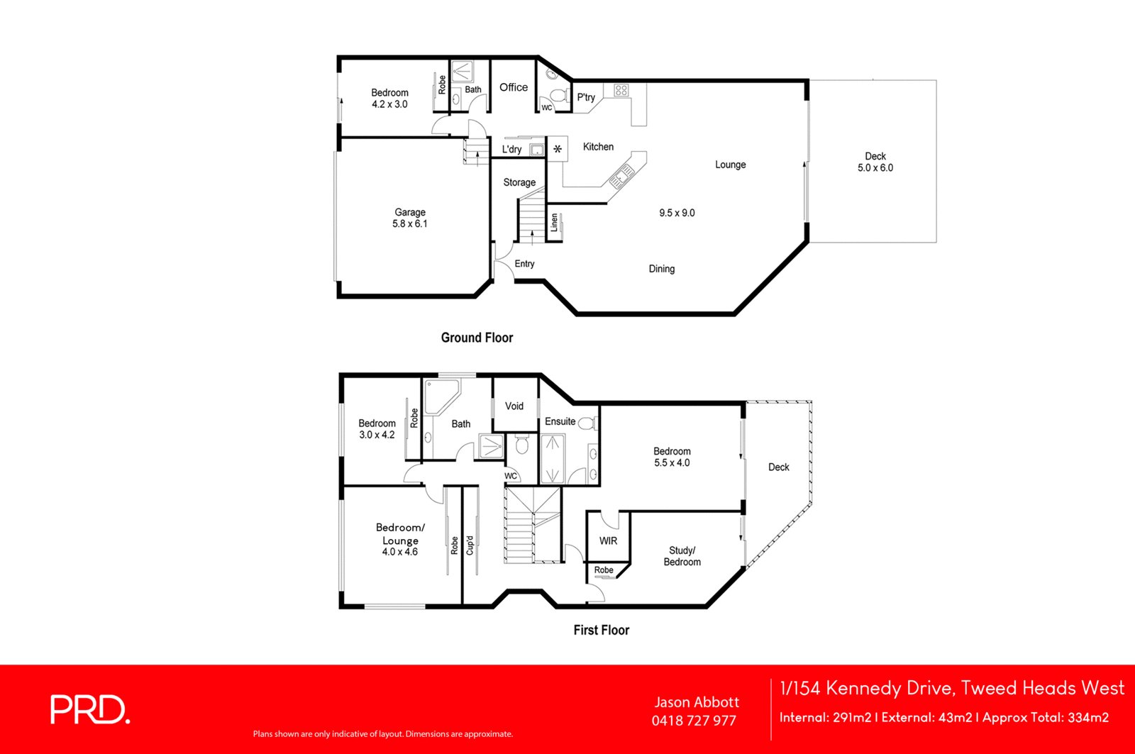 1/154 Kennedy Drive TWEED HEADS WEST 26