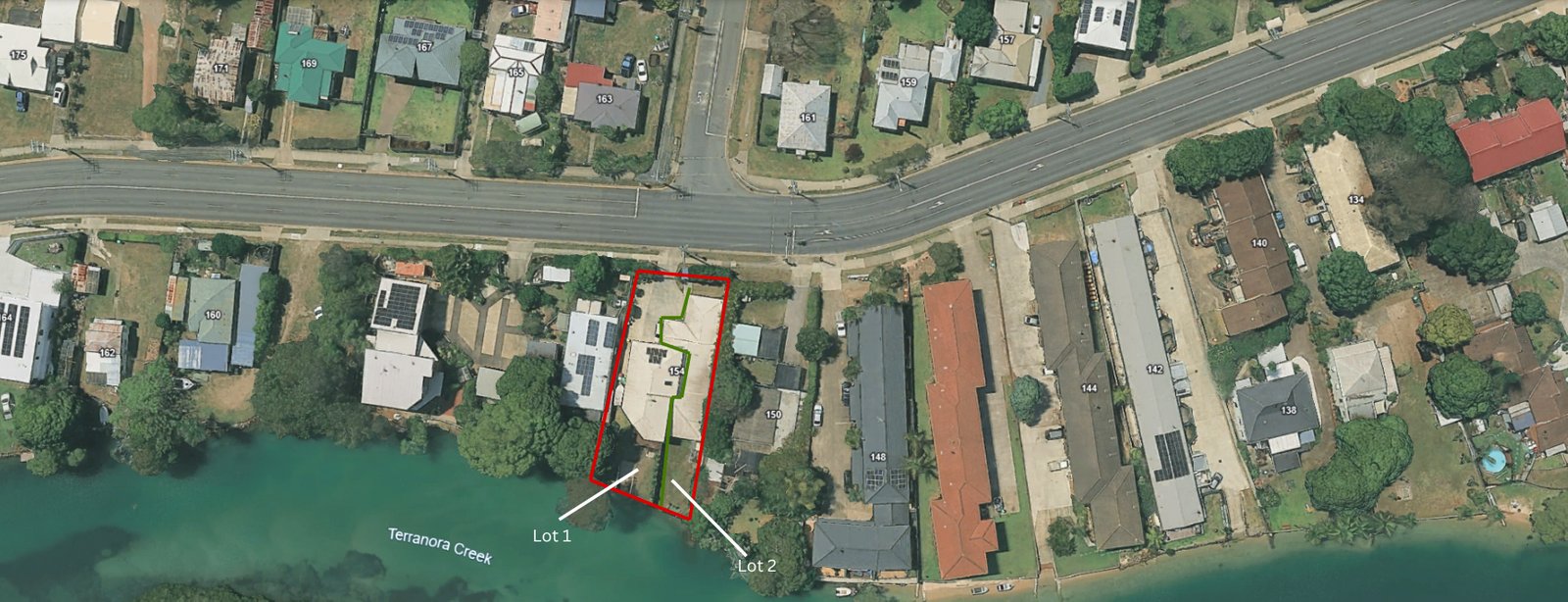 1/154 Kennedy Drive TWEED HEADS WEST 29