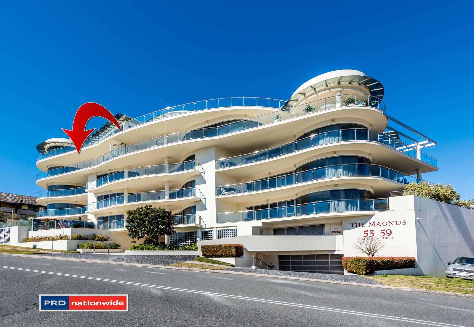 11/55-59 Magnus Street NELSON BAY 2