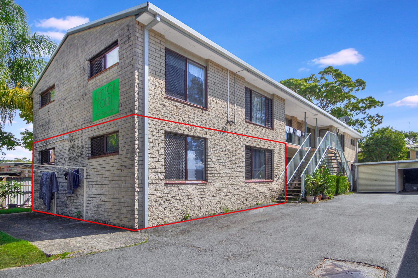 1/155A Kennedy Drive TWEED HEADS WEST 1