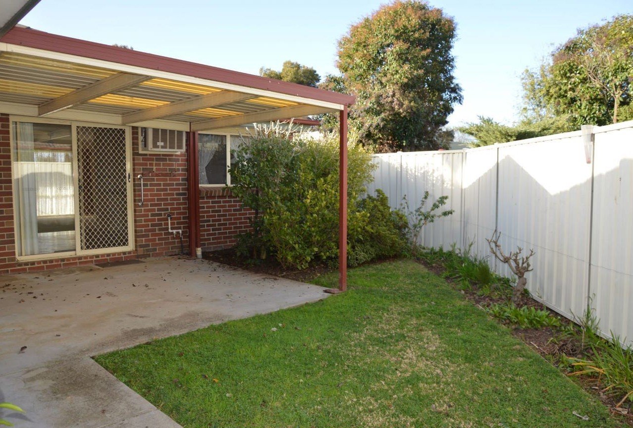 1/156 Balaclava Road SHEPPARTON 9