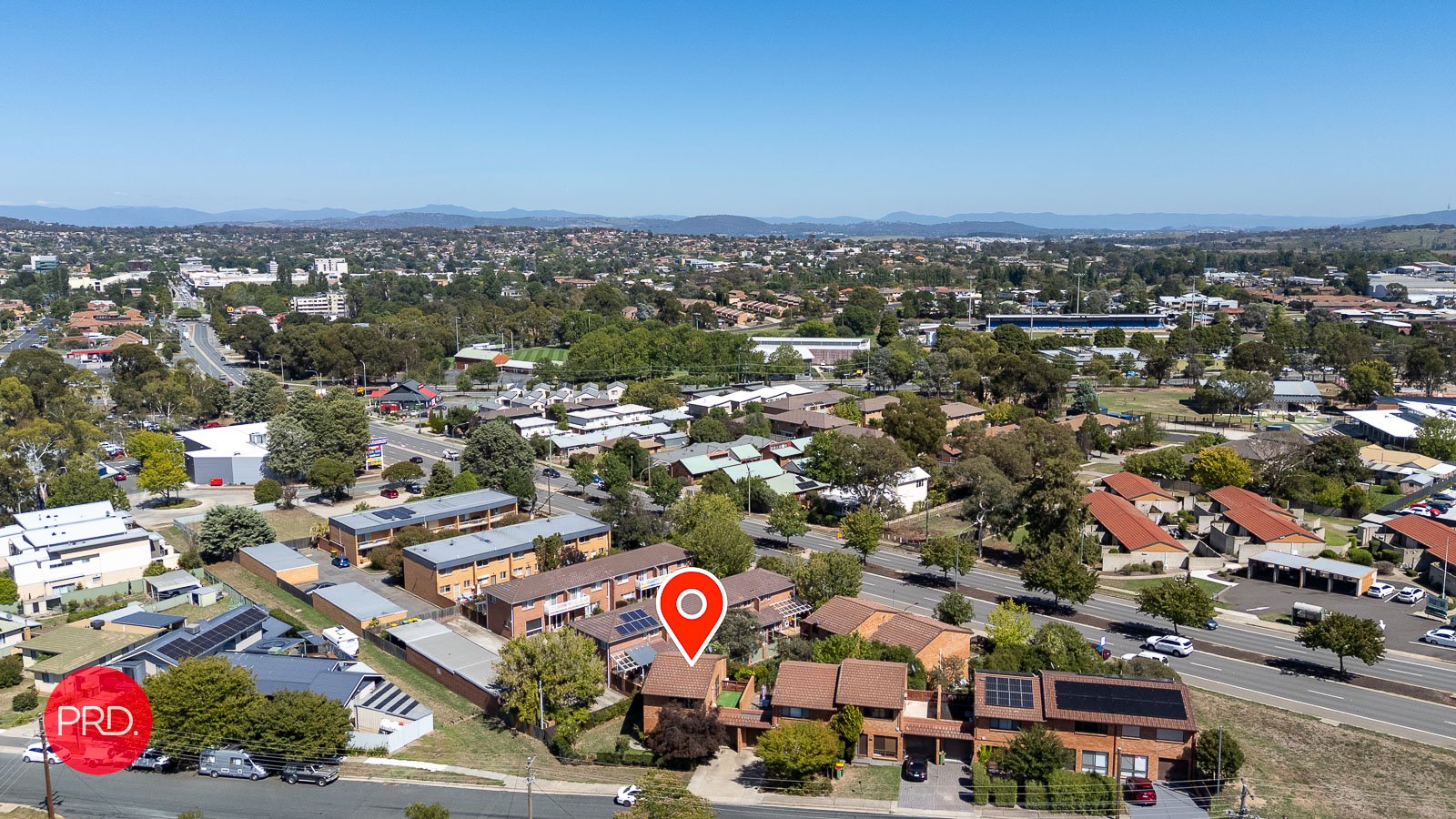 1/156 Carwoola Street QUEANBEYAN EAST 2