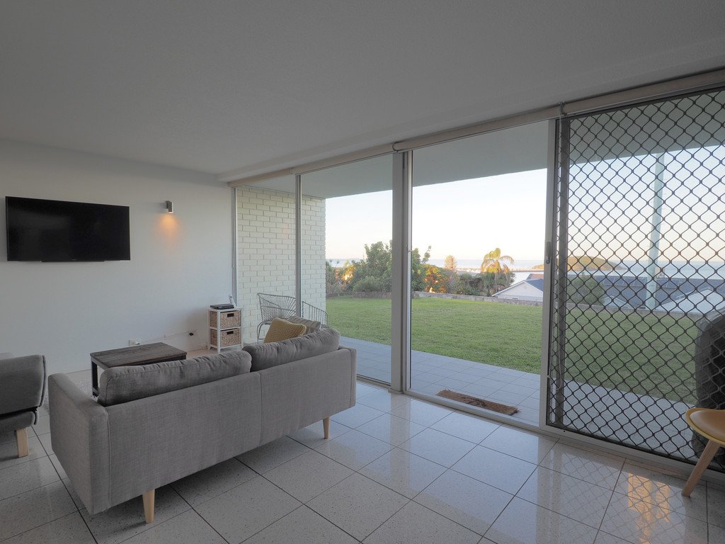 1/156 Edinburgh Street COFFS HARBOUR JETTY 1