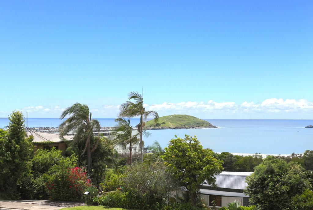 1/156 Edinburgh Street COFFS HARBOUR JETTY 1