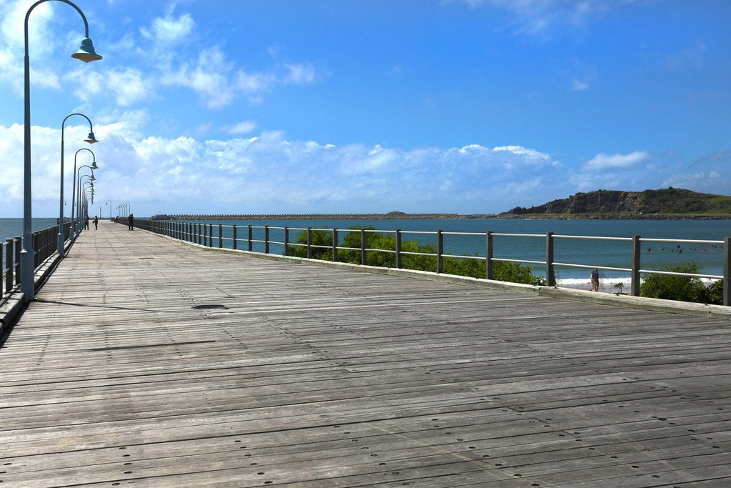 1/156 Edinburgh Street COFFS HARBOUR JETTY 2