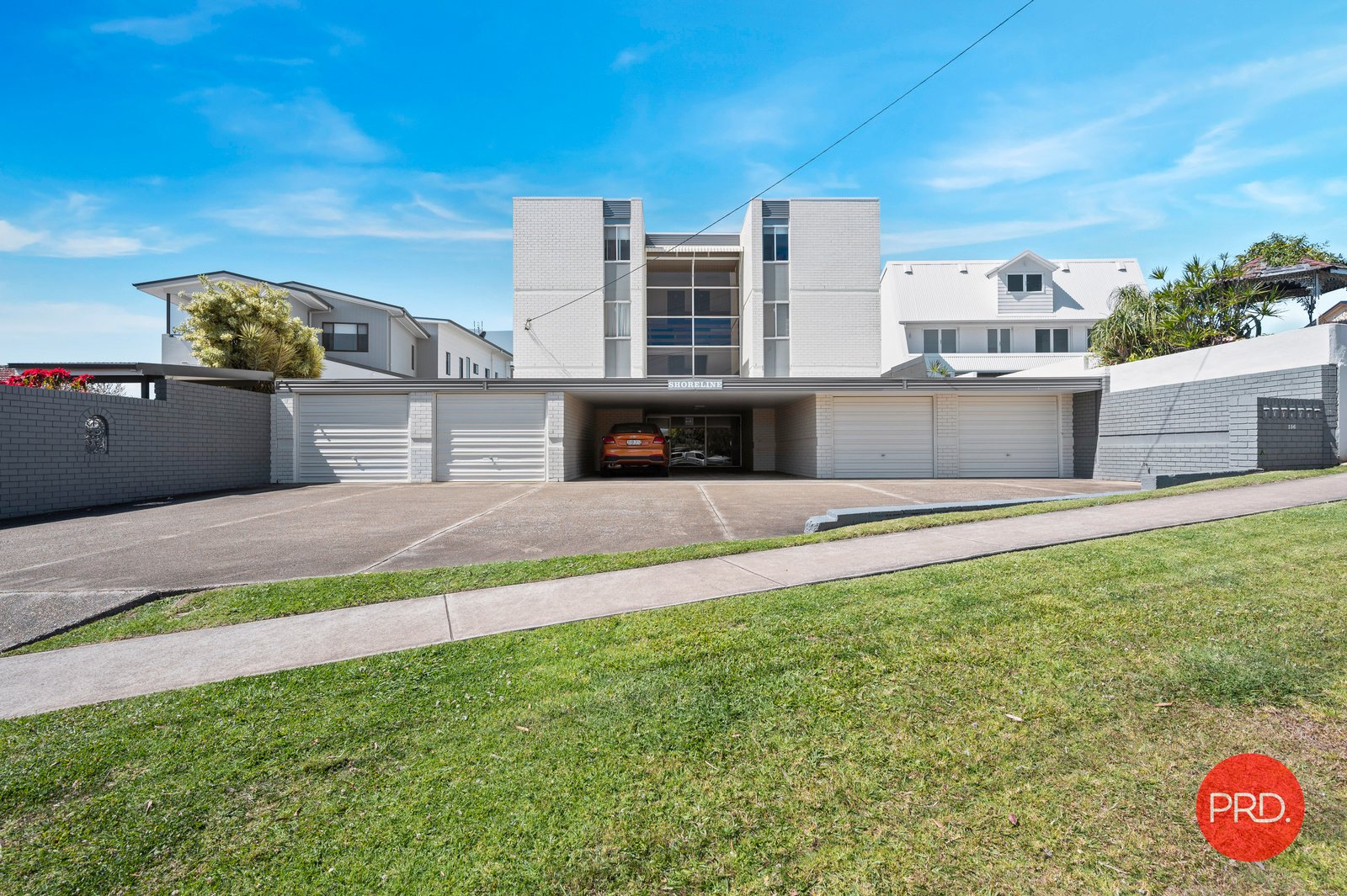 1/156 Edinburgh Street COFFS HARBOUR 20