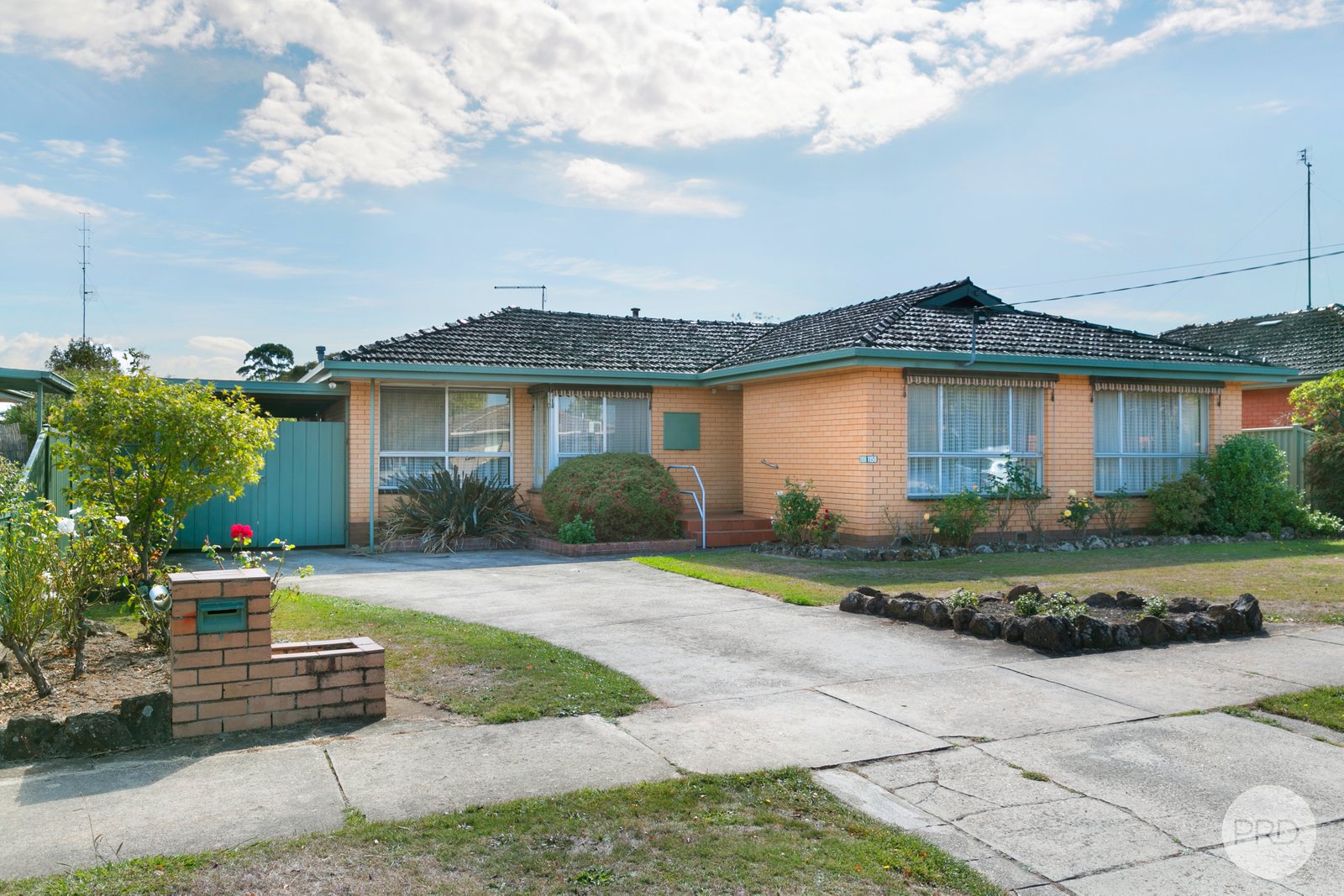 1156 Grevillea Road WENDOUREE 1