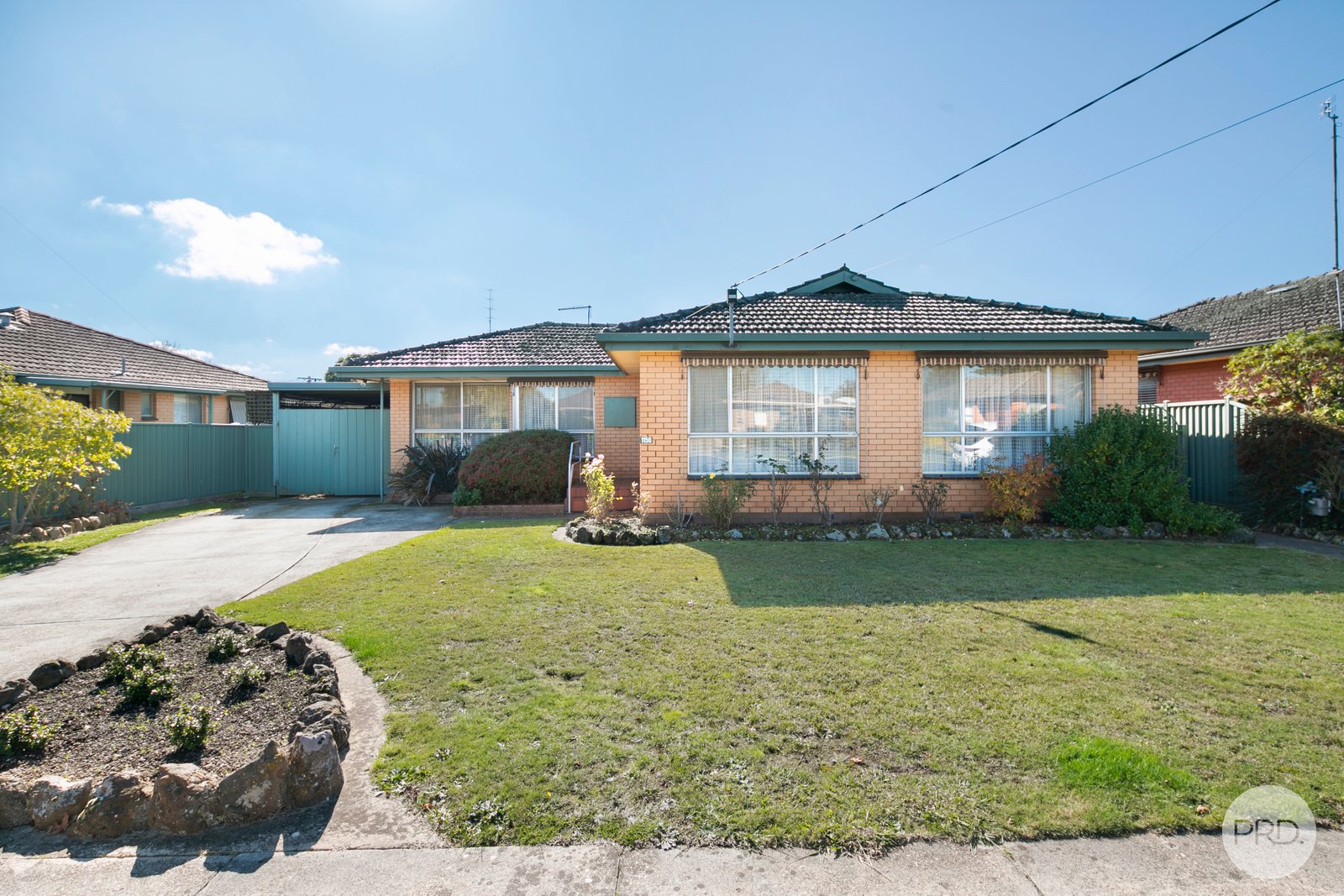 1156 Grevillea Road WENDOUREE 2