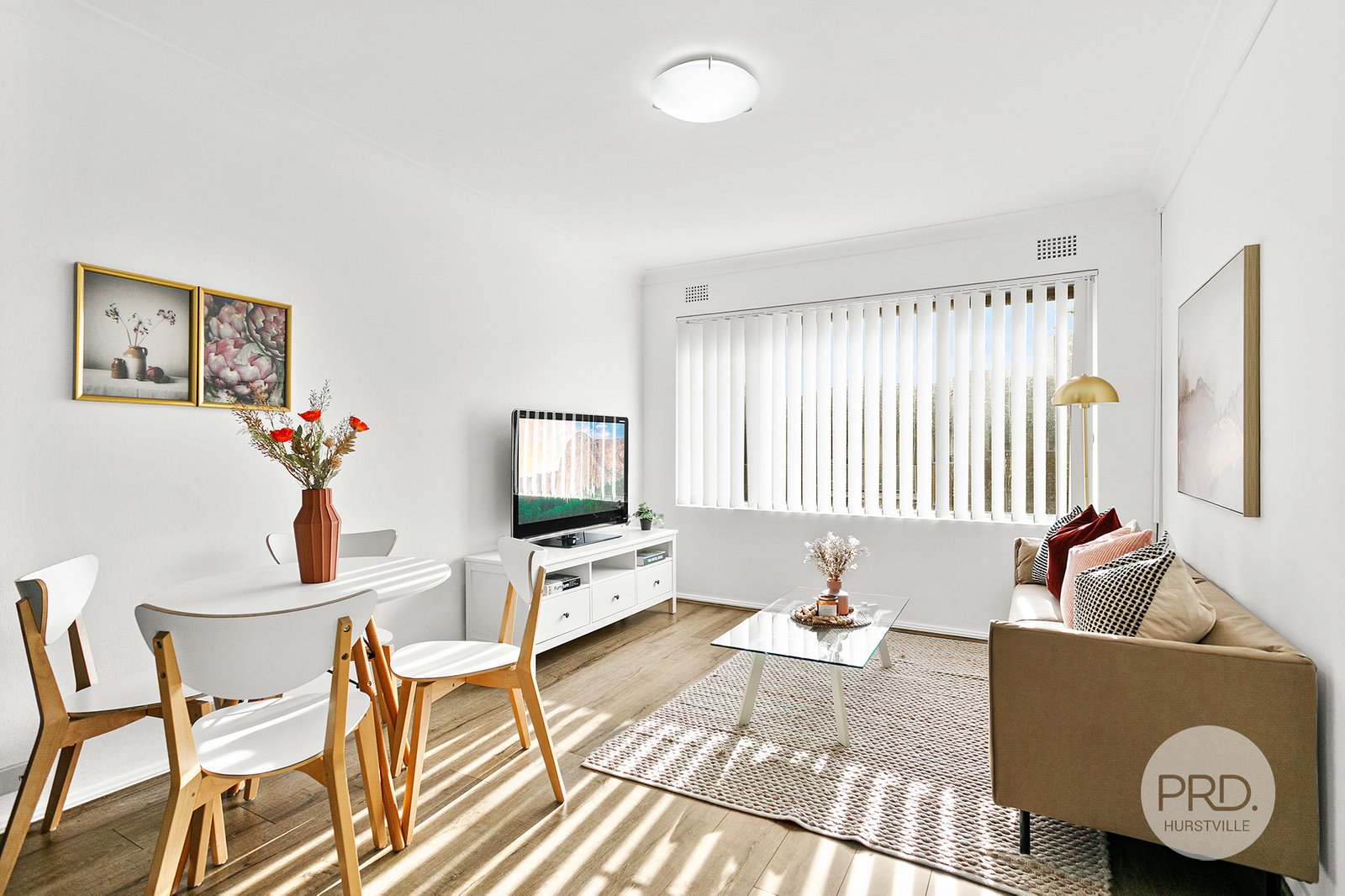 11/56 The Avenue HURSTVILLE 1