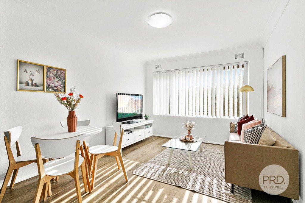 11/56 The Avenue HURSTVILLE 2