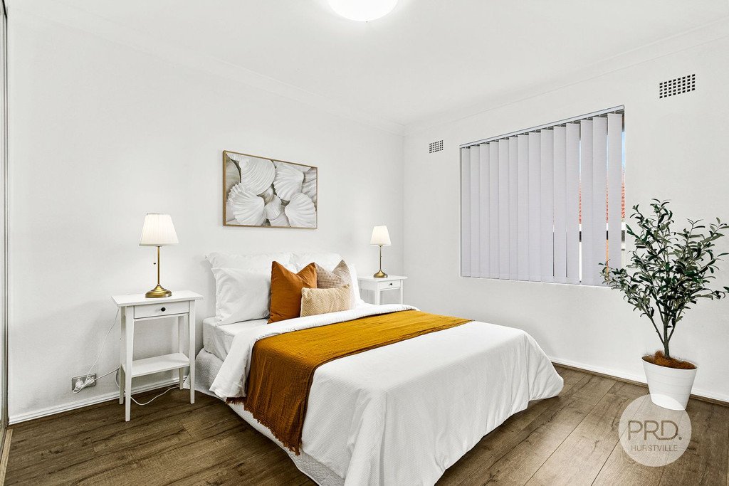 11/56 The Avenue HURSTVILLE 4