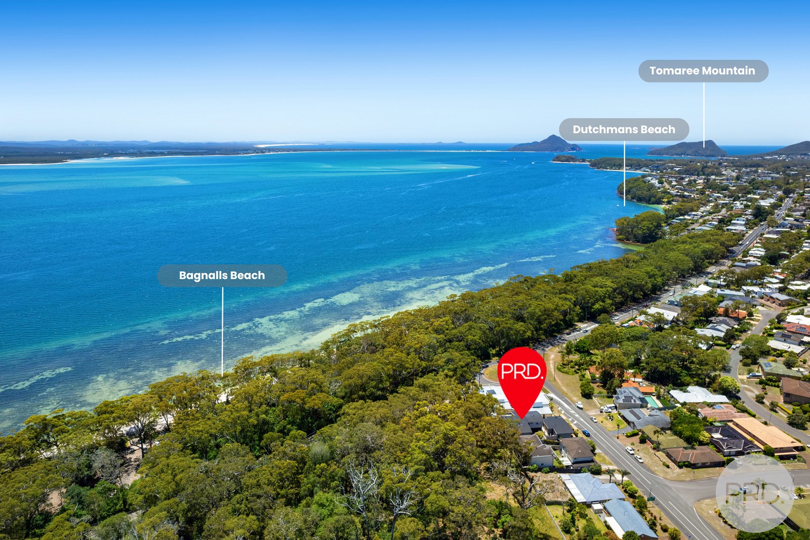 1/157A Bagnall Beach Road CORLETTE 1