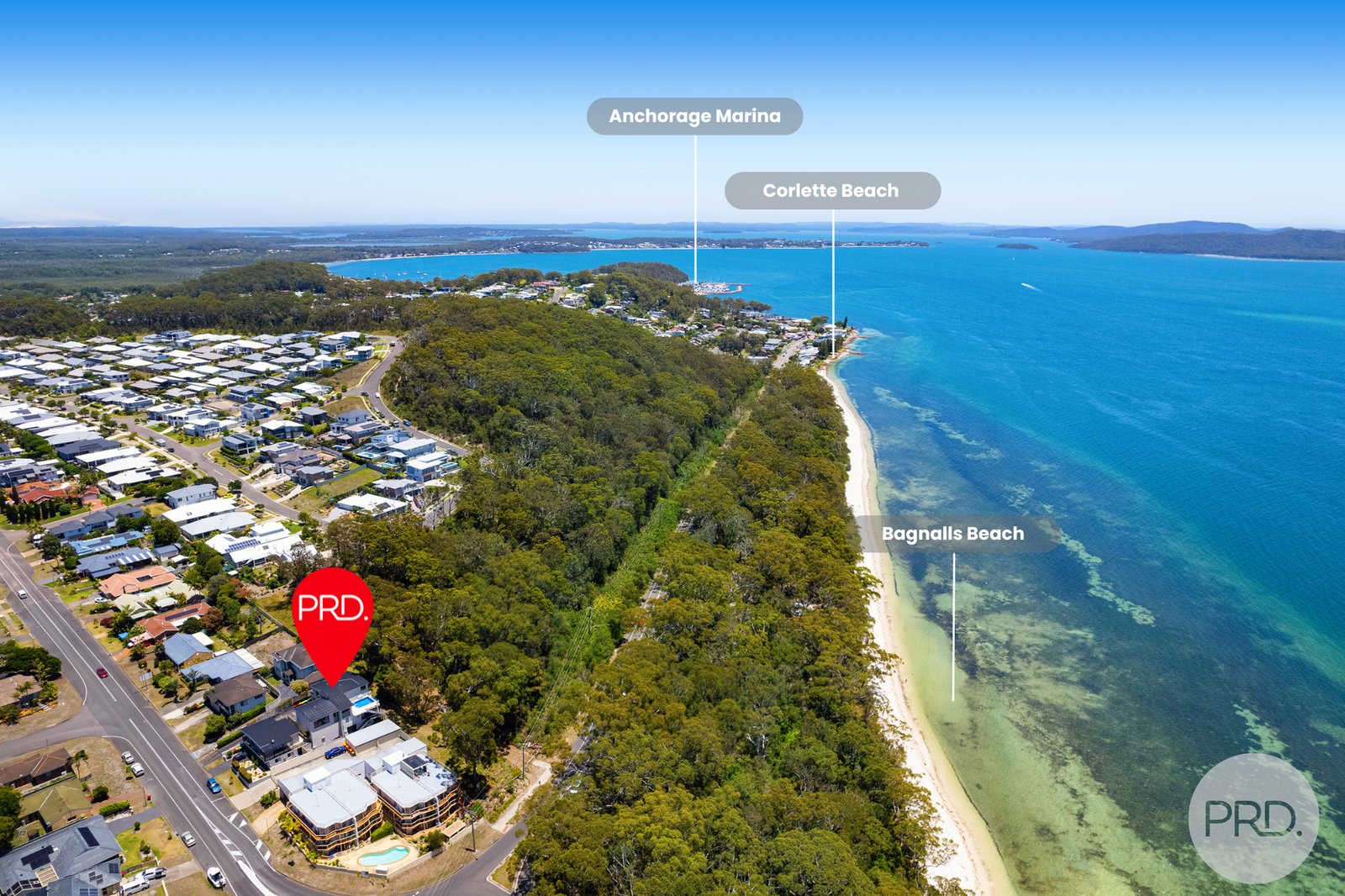 1/157A Bagnall Beach Road CORLETTE 8