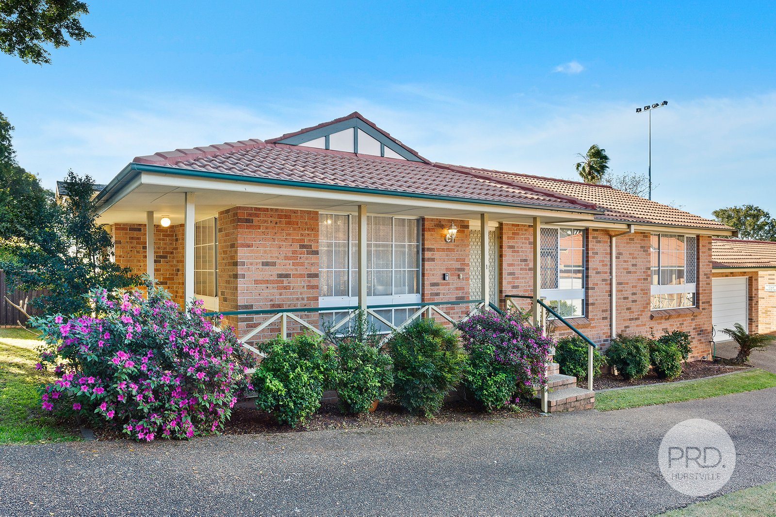 1/158-160 Penshurst Street PENSHURST 1