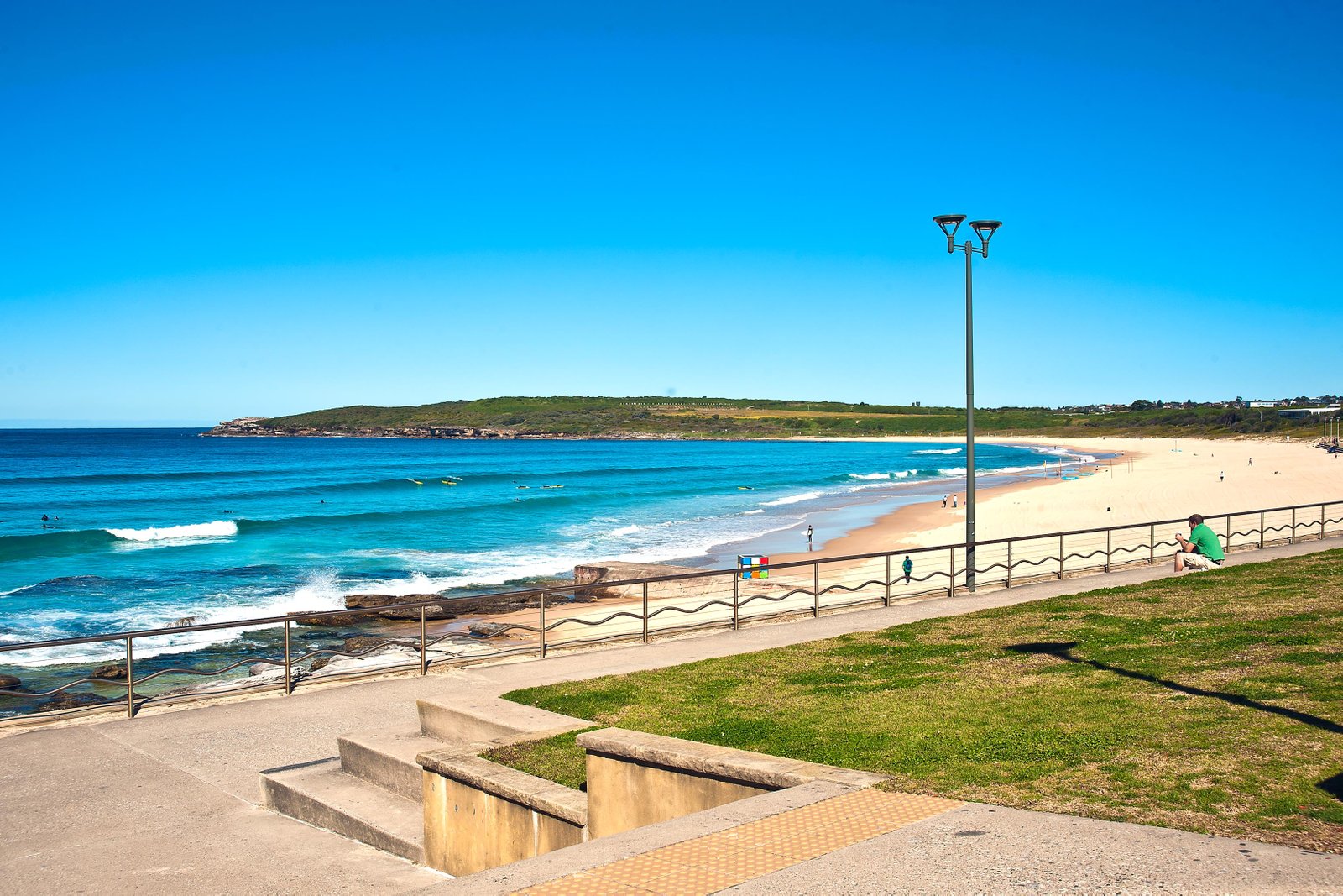 1/158-162 Marine Parade MAROUBRA 8