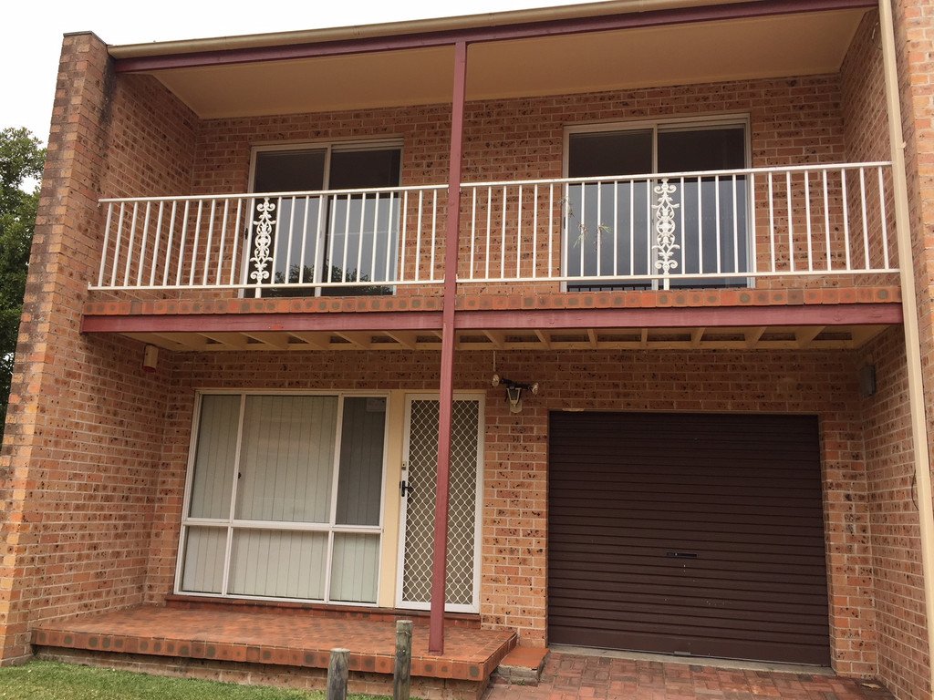 11/58-60 Castlereagh Street PENRITH 1