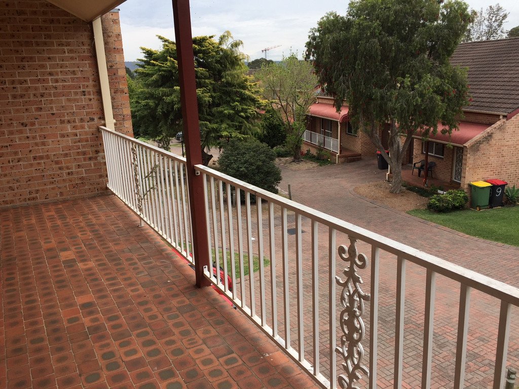 11/58-60 Castlereagh Street PENRITH 9