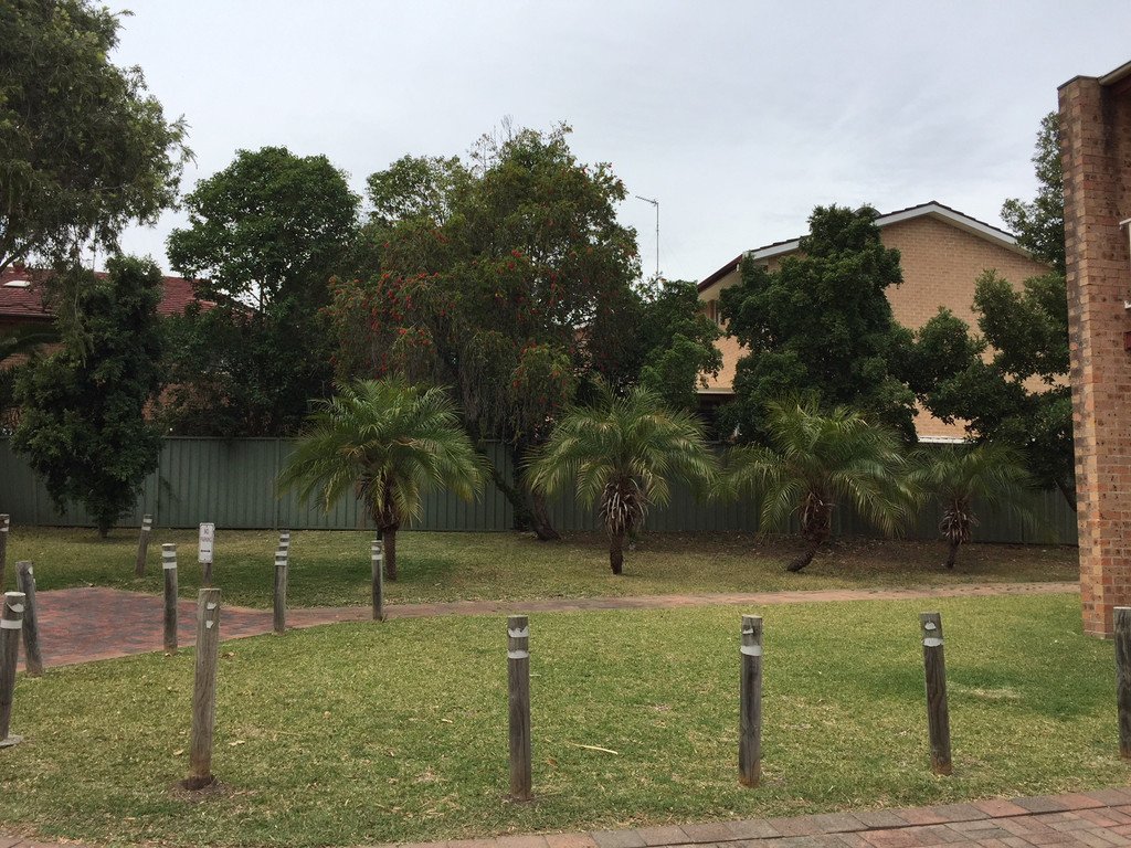 11/58-60 Castlereagh Street PENRITH 14