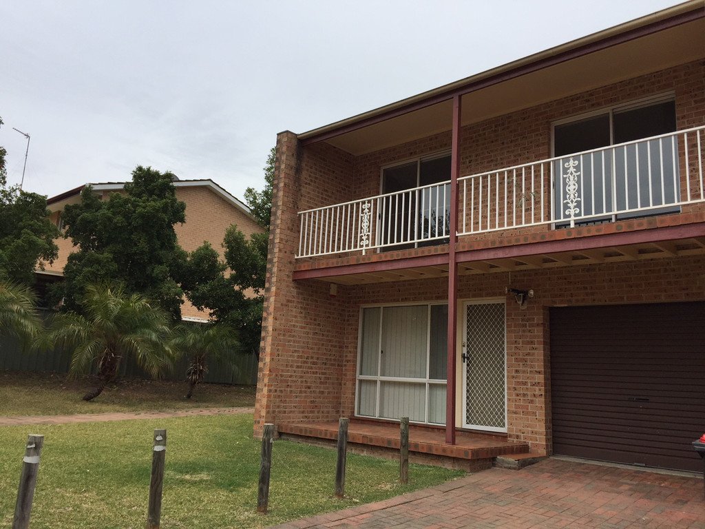 11/58-60 Castlereagh Street PENRITH 15