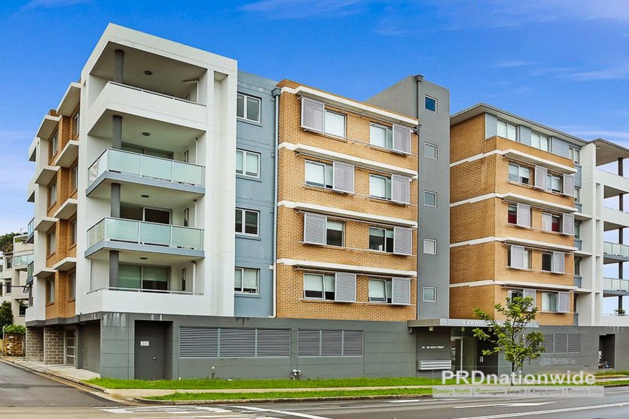 11/58-60 Gray Street KOGARAH 2