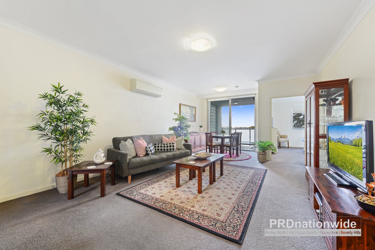 11/58-60 Gray Street KOGARAH 3