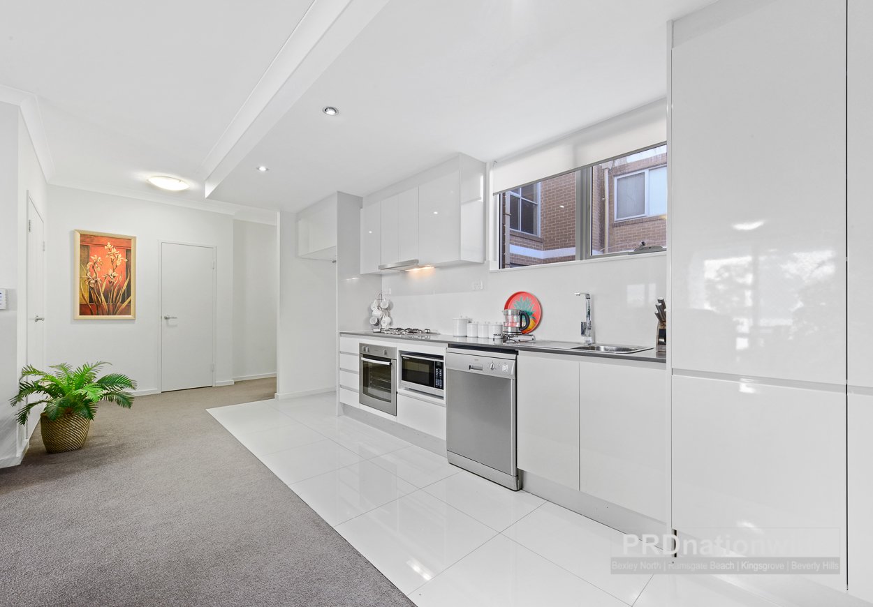 11/58-60 Gray Street KOGARAH 4
