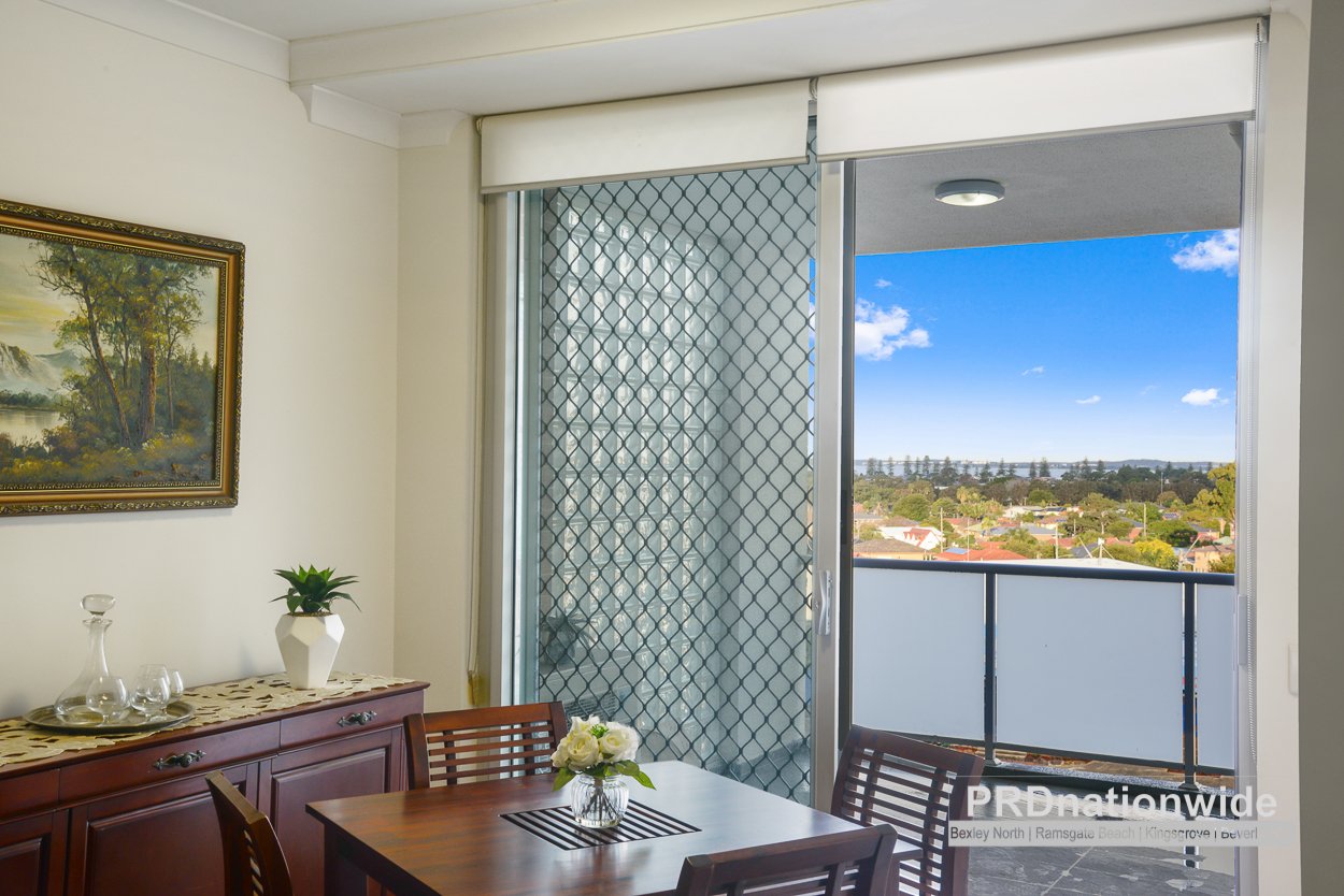 11/58-60 Gray Street KOGARAH 5