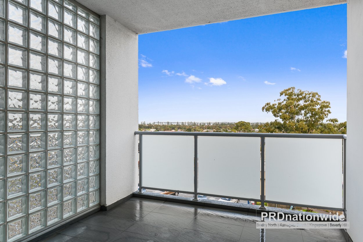 11/58-60 Gray Street KOGARAH 6