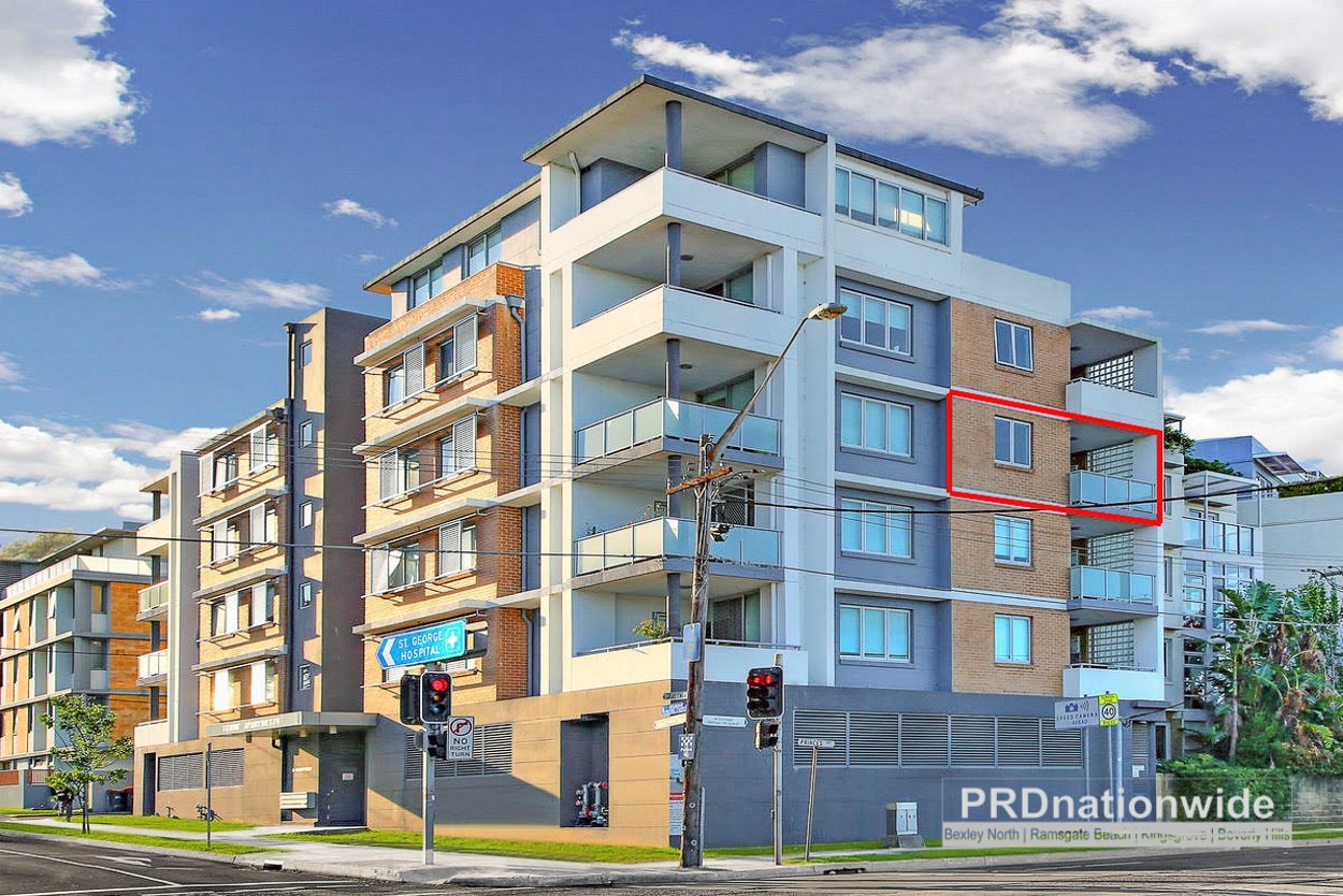 11/58-60 Gray Street KOGARAH 9