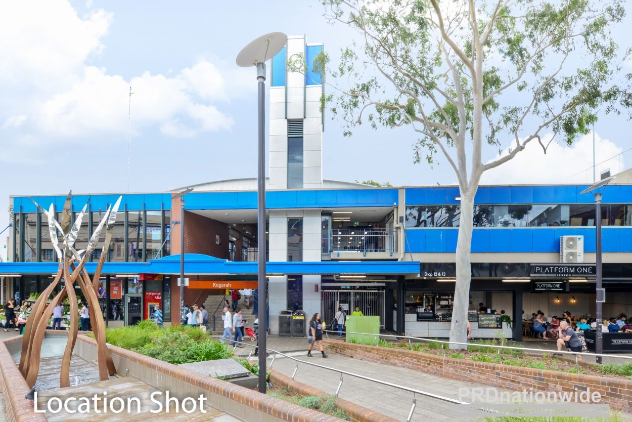 11/58-60 Gray Street KOGARAH 10