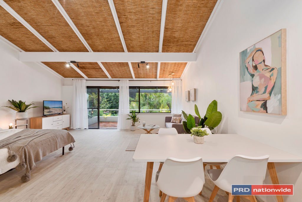 115/8 Solitary Islands Way SAPPHIRE BEACH 2