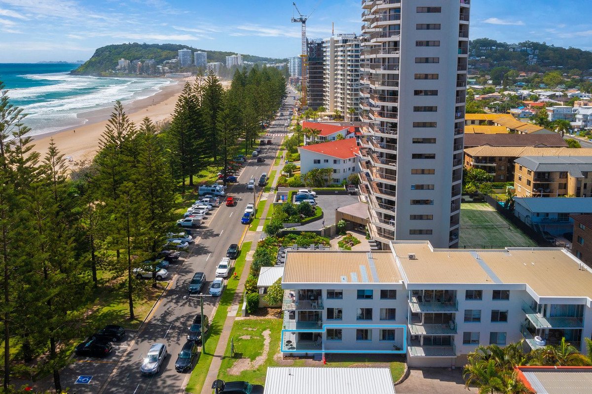 1/158 The Esplanade Burleigh Heads 14
