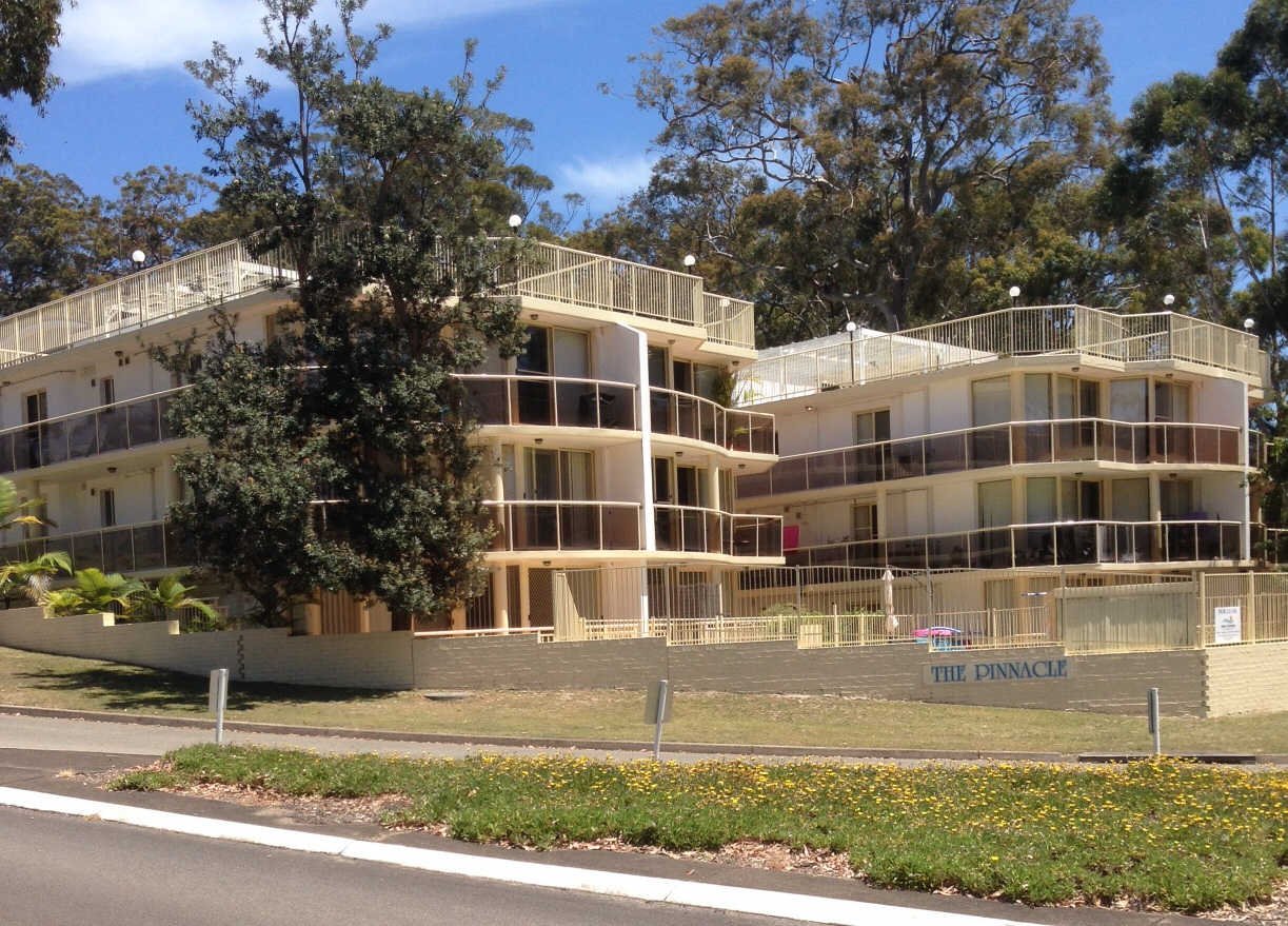 1/159-161 Bagnall Beach Road CORLETTE 1