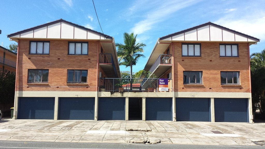 11/59 Bonney Avenue CLAYFIELD 1