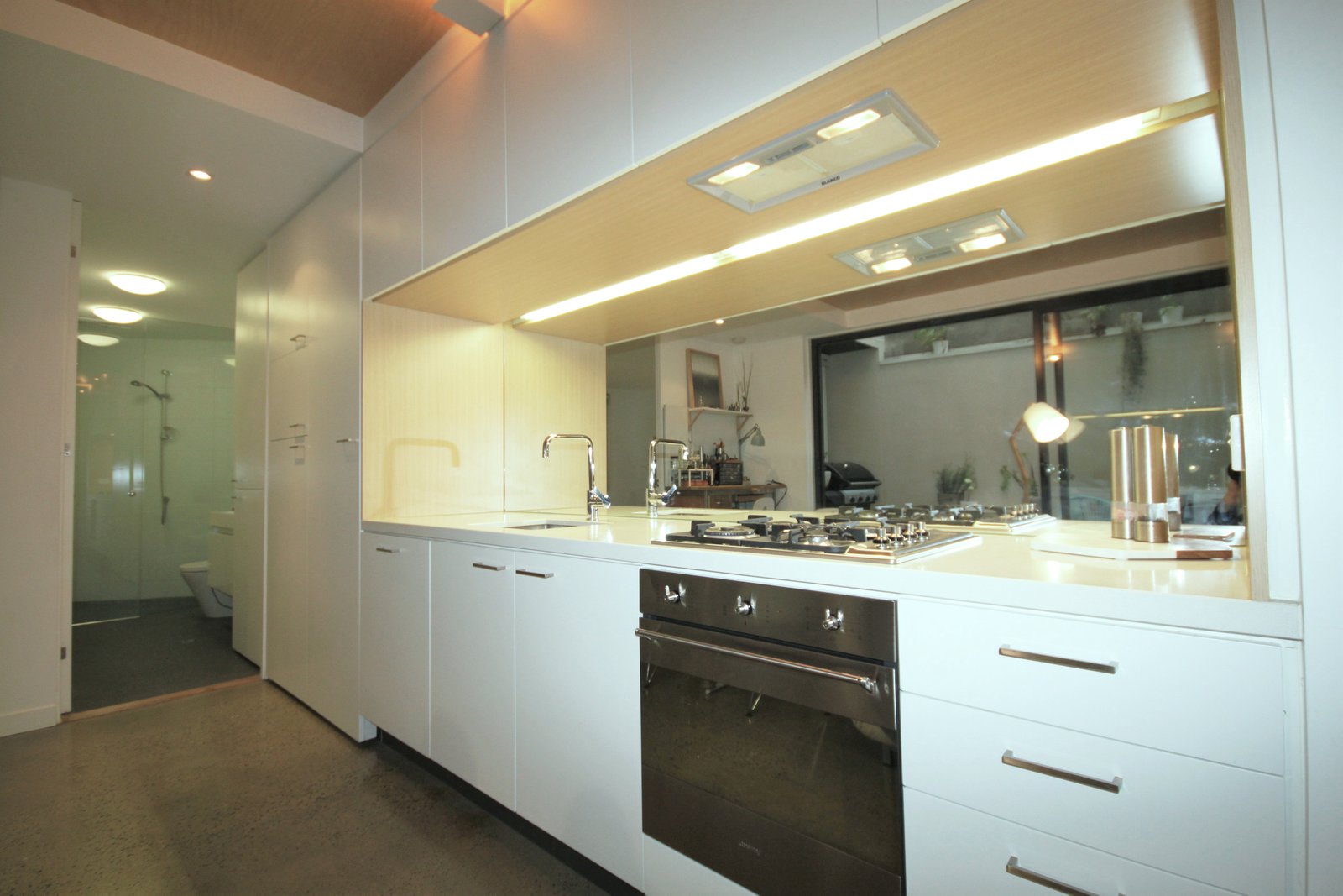 Gallery: 1/159 Peel Street