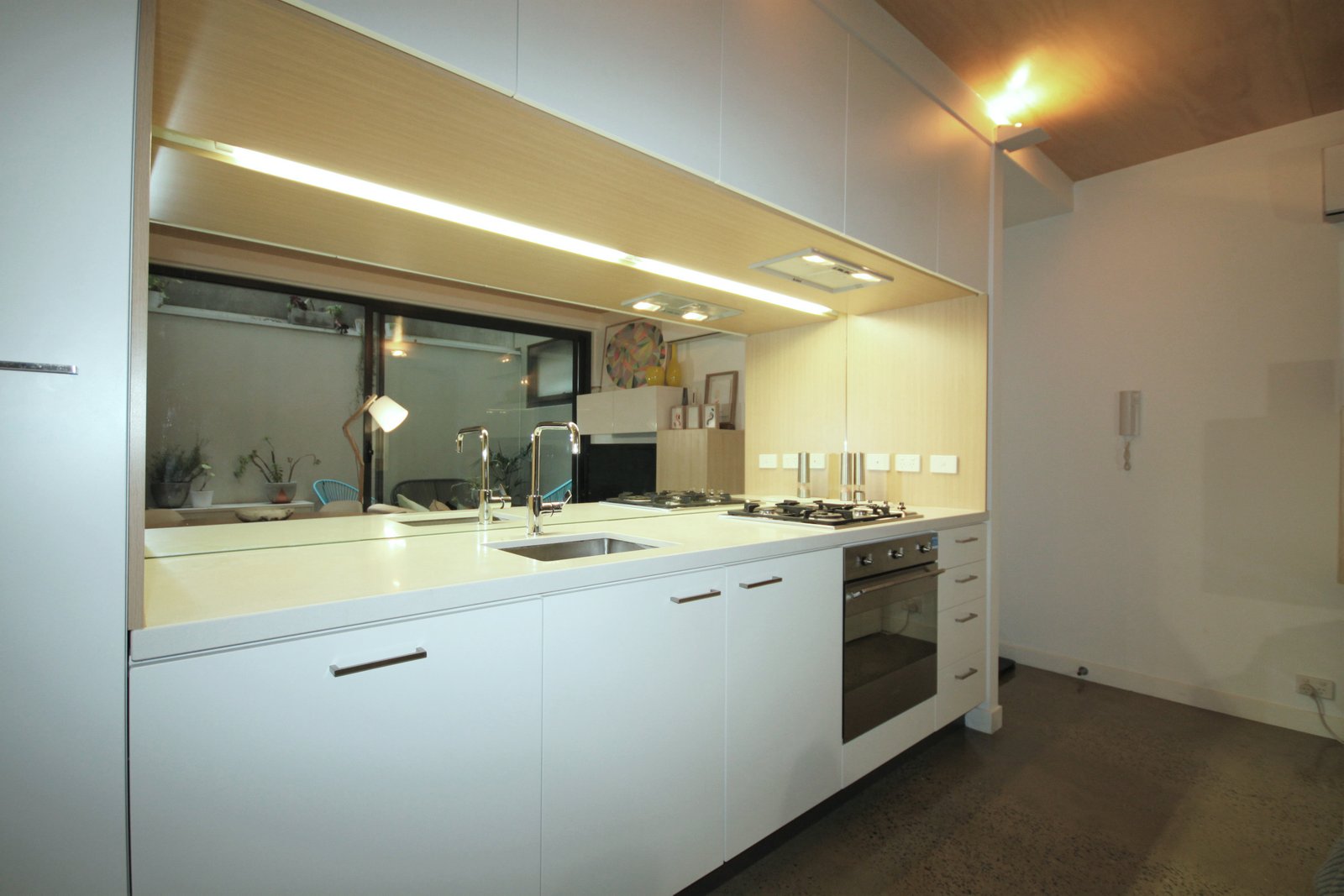 Gallery: 1/159 Peel Street
