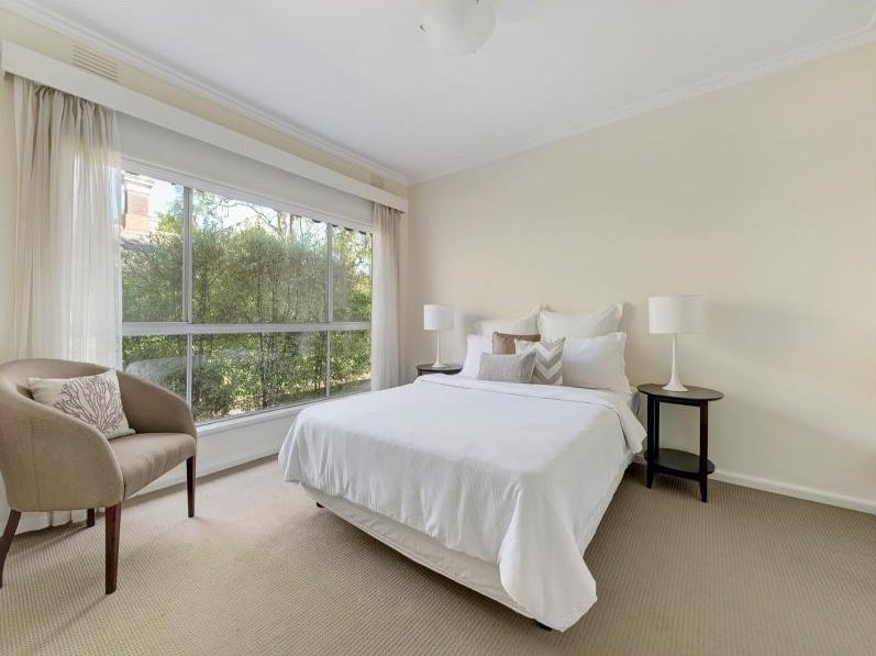 Low maintenance living in the heart of Camberwell