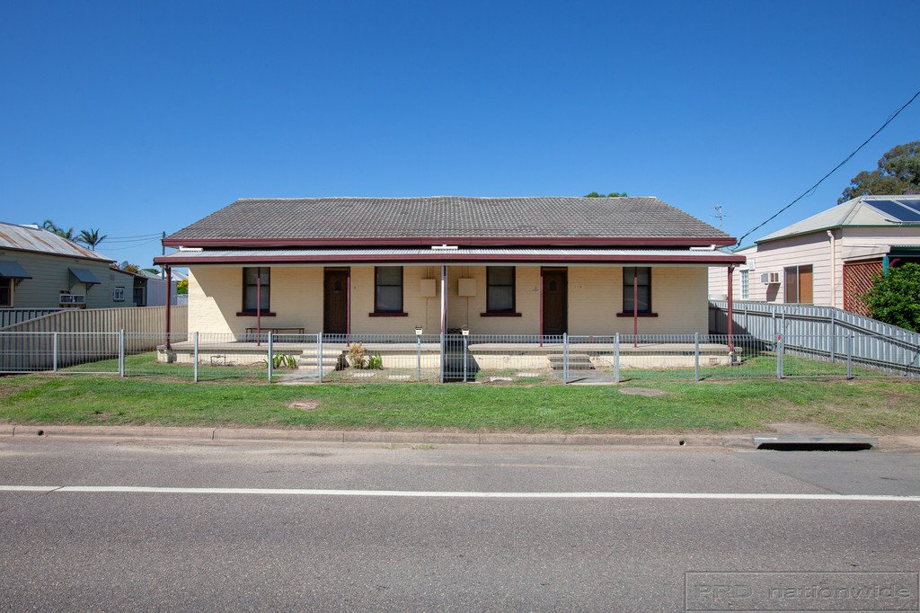 116-118 Northcote St  KURRI KURRI 1