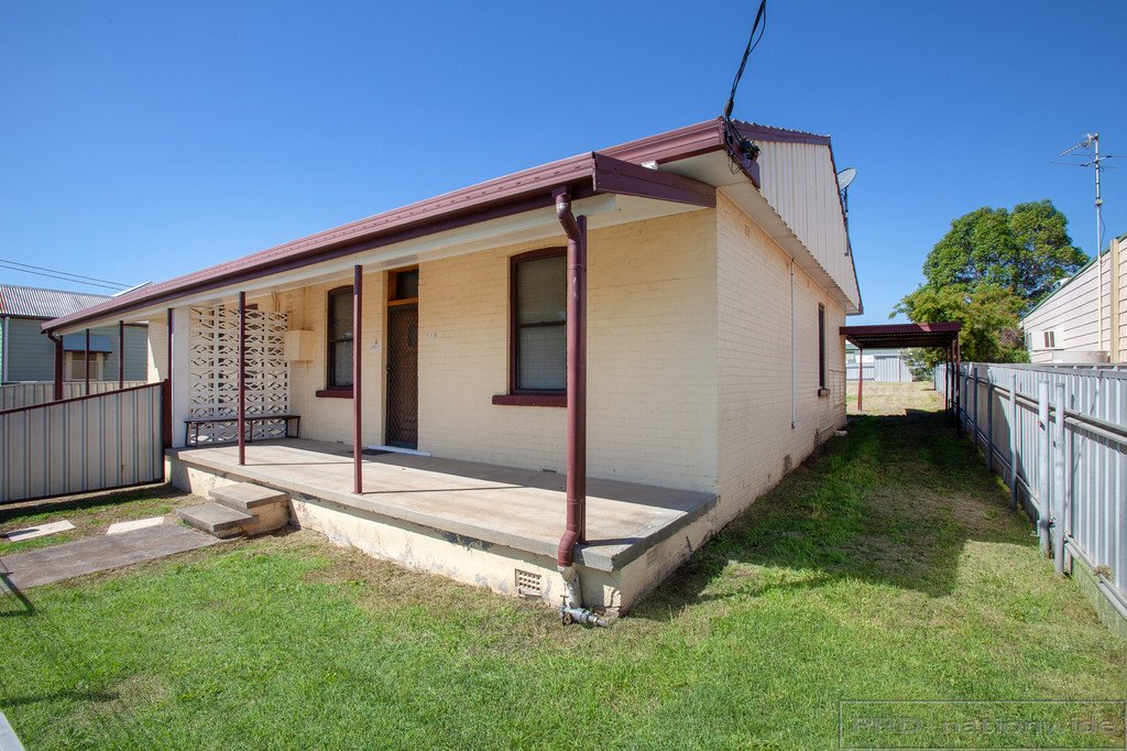 116-118 Northcote St  KURRI KURRI 16