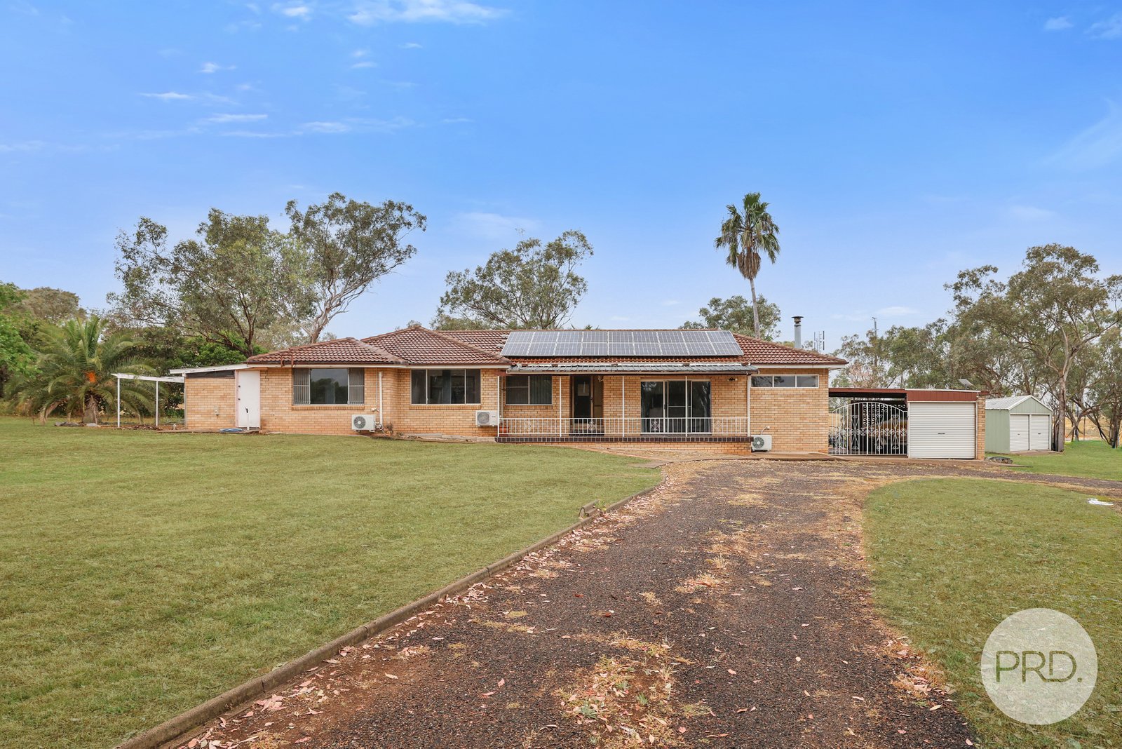 116-124 Bylong Road TAMWORTH 2