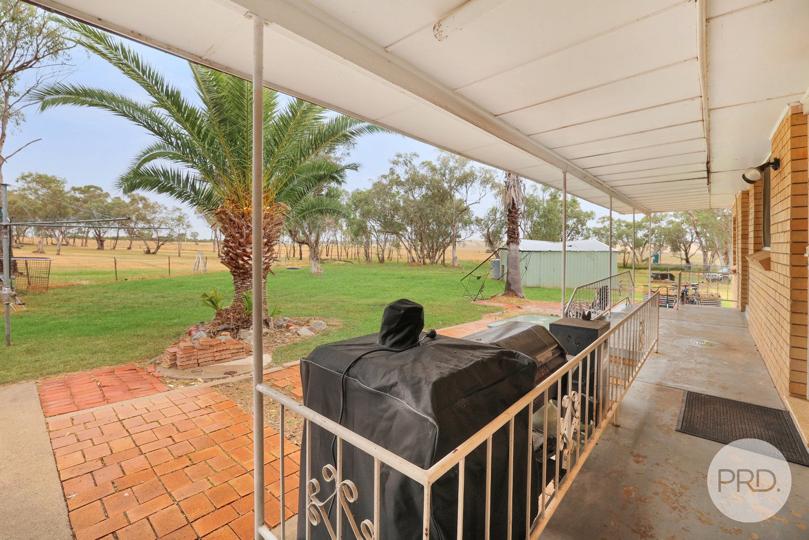 116-124 Bylong Road TAMWORTH 22