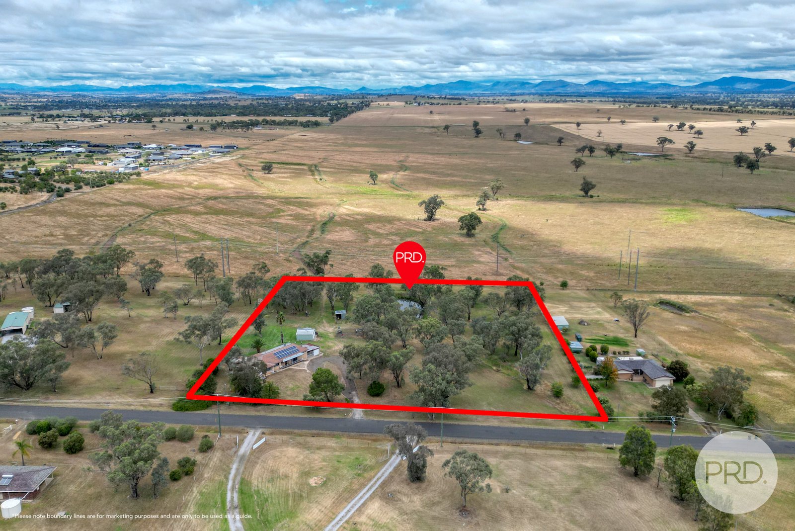 116-124 Bylong Road TAMWORTH 27